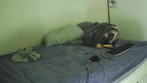 N0ttheFace online show from November 4, 2:46 am