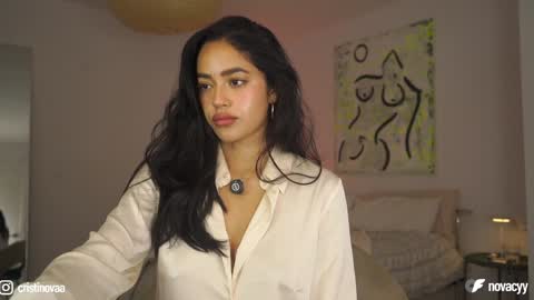 Nova online show from February 12, 1:15 pm