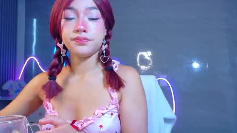 naaomi_cute online show from March 23, 12:10 pm