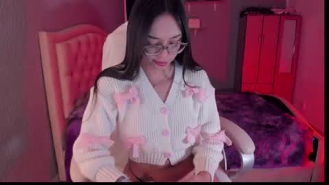 anny online show from July 20, 1:08 am