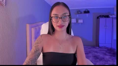 anny online show from July 18, 1:40 am
