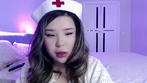 Nabi online show from January 18, 2:26 pm