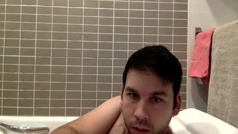 jesussevilla online show from March 10, 8:34 pm