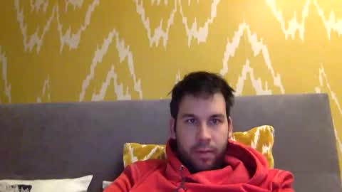 jesussevilla online show from December 10, 5:55 pm