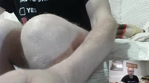 nachtigall25 online show from March 30, 3:50 am