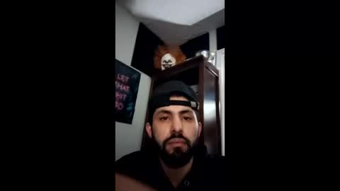 nackjamesontag69 online show from April 4, 8:10 am