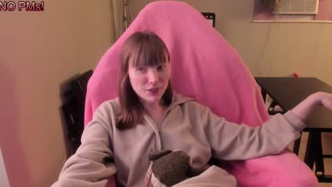 Natalie Marlo online show from March 12, 6:11 pm