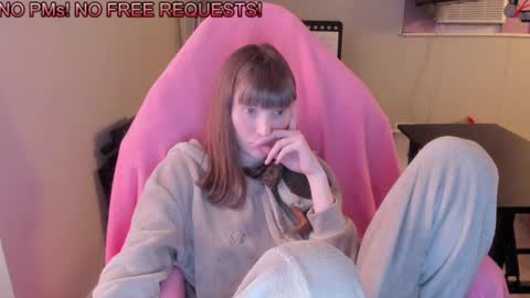 Natalie Marlo online show from February 28, 10:52 am