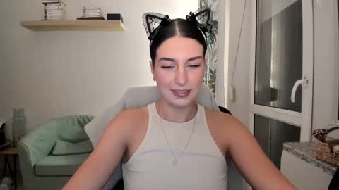 Nadiaaa006 online show from November 1, 7:46 pm