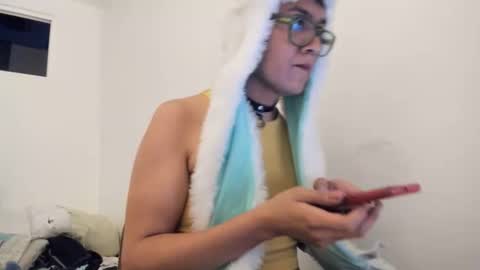 Nadia Clara online show from November 25, 7:51 am