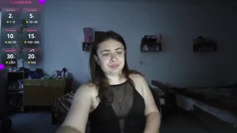 nadiiamorgun online show from November 30, 7:37 am