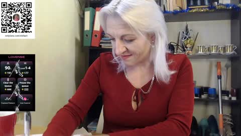 Nadin online show from December 24, 10:22 am