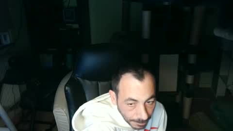 Mario online show from February 11, 8:42 pm