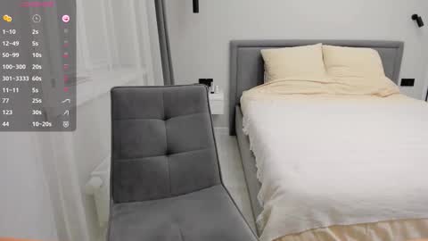 Nadya online show from January 19, 2:05 pm