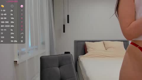 Nadya online show from September 28, 12:25 pm