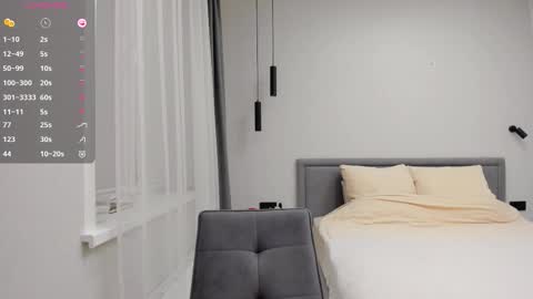 Nadya online show from December 19, 1:50 pm