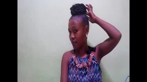 nah296652 online show from April 4, 9:00 pm