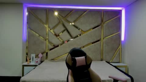  Valeria  online show from February 19, 2:55 am