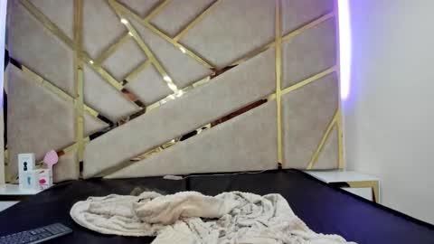  Valeria  online show from March 12, 10:37 am