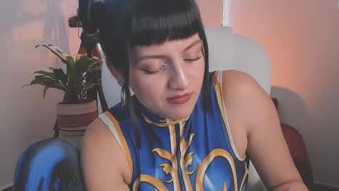 Nahia INDEPENDENT MODEL P online show from September 13, 9:17 pm