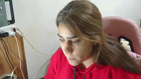 nahiarabiel online show from May 20, 8:04 pm
