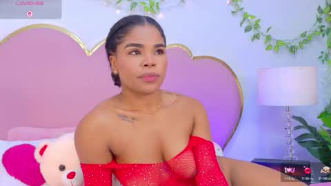 NahiaraReina  online show from December 3, 2:29 pm