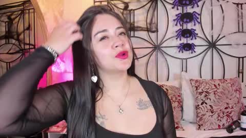 Nahomi  online show from October 21, 11:04 am