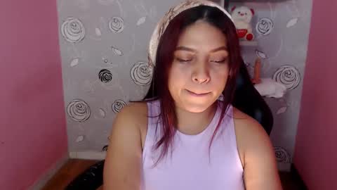 Nahomy online show from February 9, 6:11 am