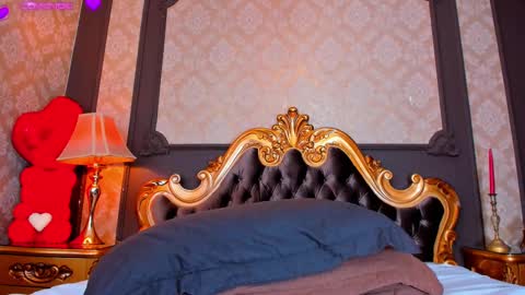 Nahomi Acosta online show from February 16, 12:30 am