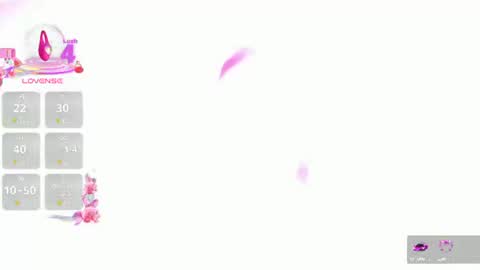 Nahomi online show from June 21, 5:58 am