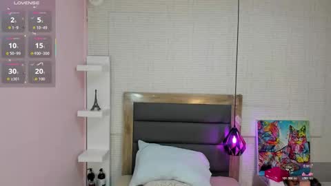   SHELBY   online show from November 25, 12:15 pm