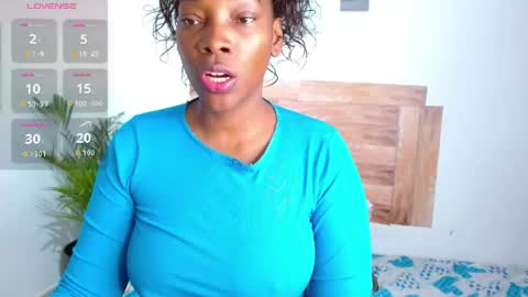 nahomy_gree online show from April 25, 6:38 pm