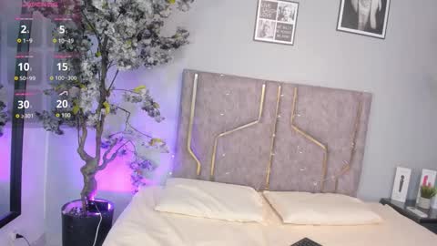 nahomycarterr online show from November 10, 8:00 pm