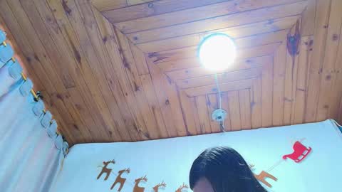 Naia x online show from December 19, 10:05 pm