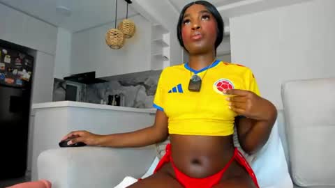Lorena online show from July 8, 1:42 am