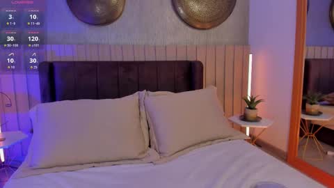 Naisha Ford online show from November 27, 4:20 am