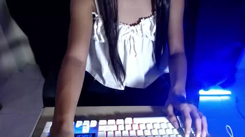 naked_fuck online show from November 1, 12:04 pm