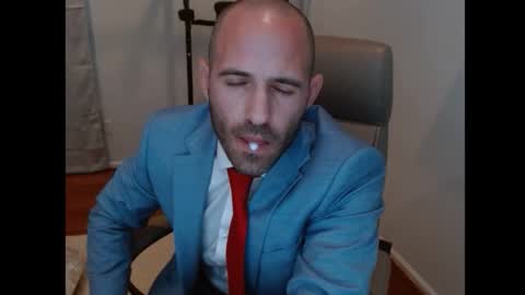 Preacher online show from February 4, 4:00 pm