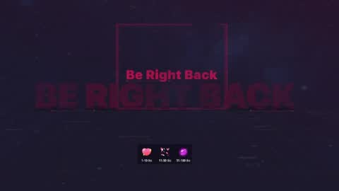 Luna online show from June 17, 6:02 pm
