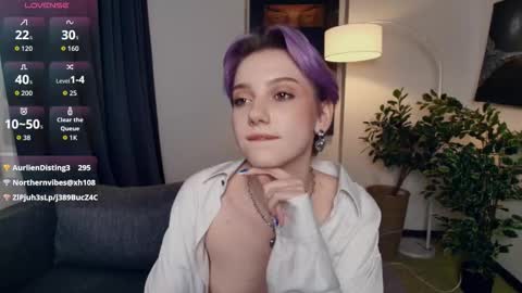 Kate online show from December 14, 8:04 pm