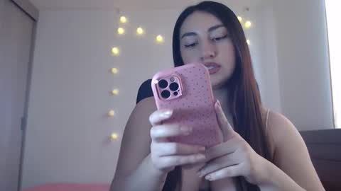 Nala online show from March 31, 9:04 pm