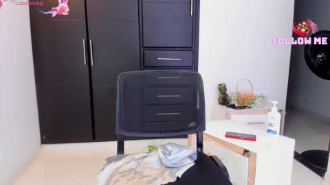 Nala online show from February 25, 12:47 am