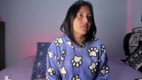 nala_sc online show from March 12, 7:56 am