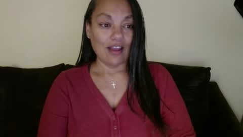 Nala Thickk online show from November 22, 1:37 am