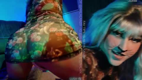 Onlyf4s nalalan29 online show from October 30, 6:47 am