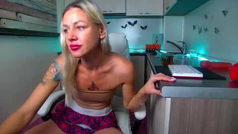 Nally online show from November 7, 2:14 am