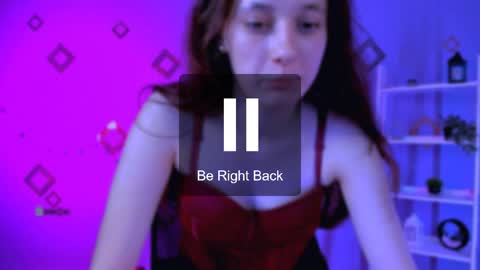 your Nami  online show from May 13, 7:34 pm