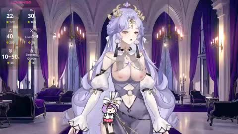 nami_hentai online show from April 24, 12:23 am