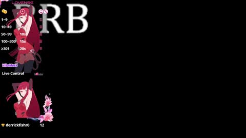 Snapshot of nami_sam chatting on March 8, 6:47 pm nami_sam online show from March 8, 6:47 pm