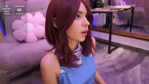 namikimura online show from February 17, 7:13 pm